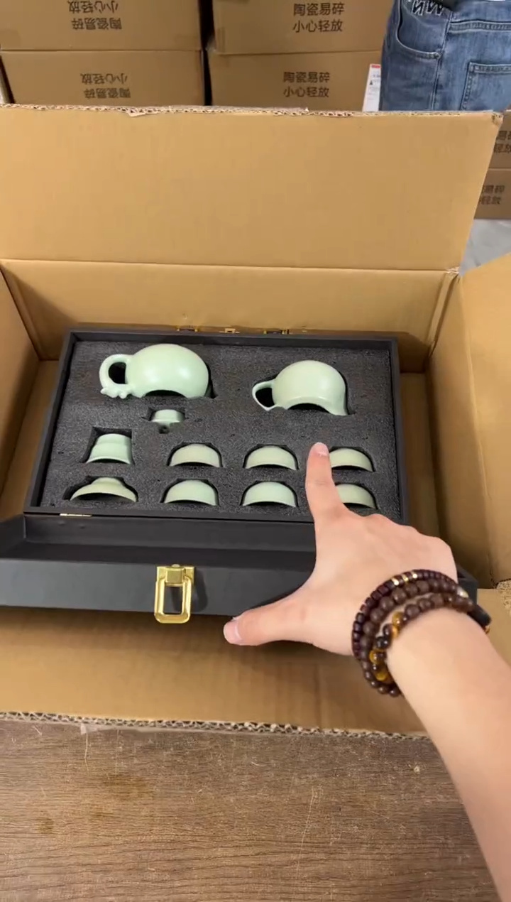 知初山房清货商品链接@@T088