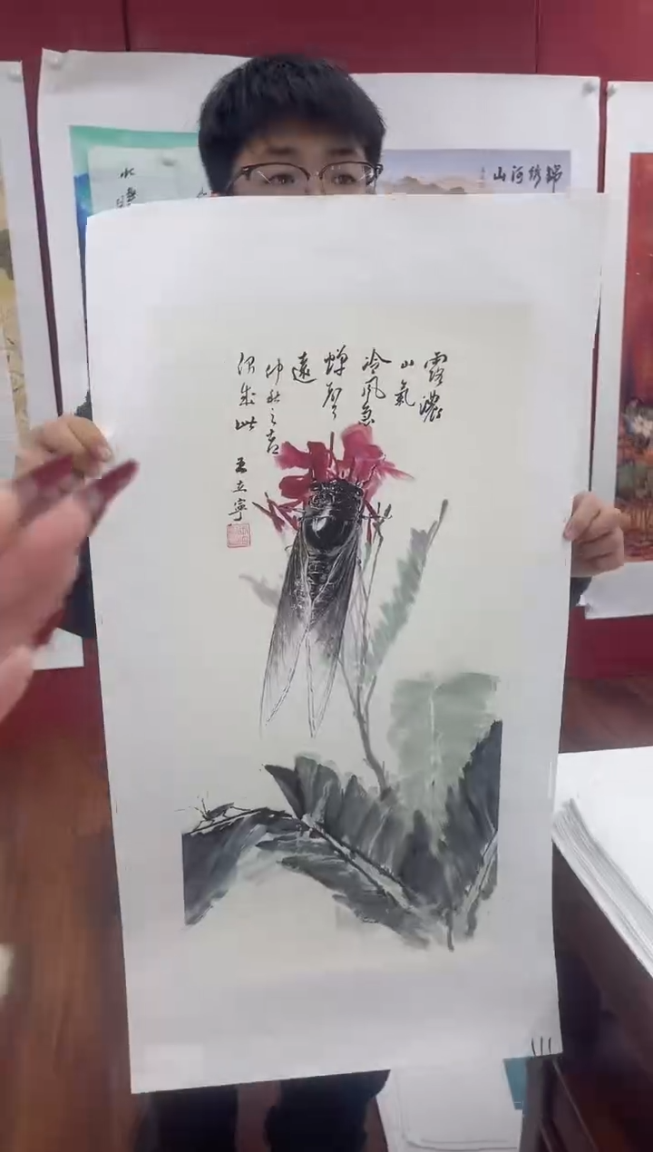 丽丽精品优选画链接111