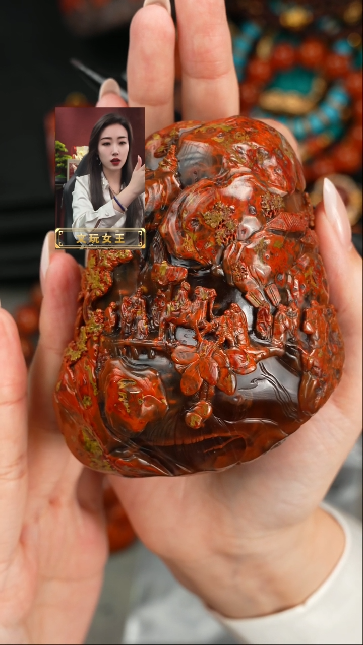 【闪购商品】玛瑙/玉髓未镶嵌1遇见匠心品质回血