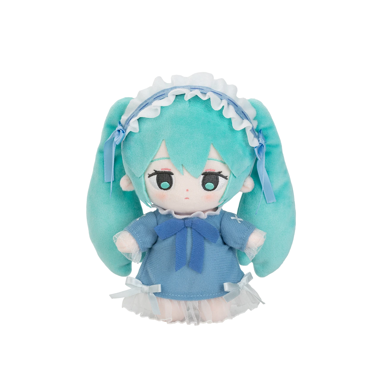 【bilibili软周现货】共鸣GONG 初音未来&万圣日记系列&毛绒盲盒