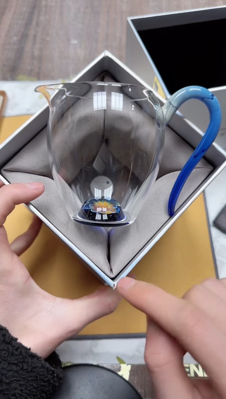 【闪购商品】其他风谜花语绮语雅蓝