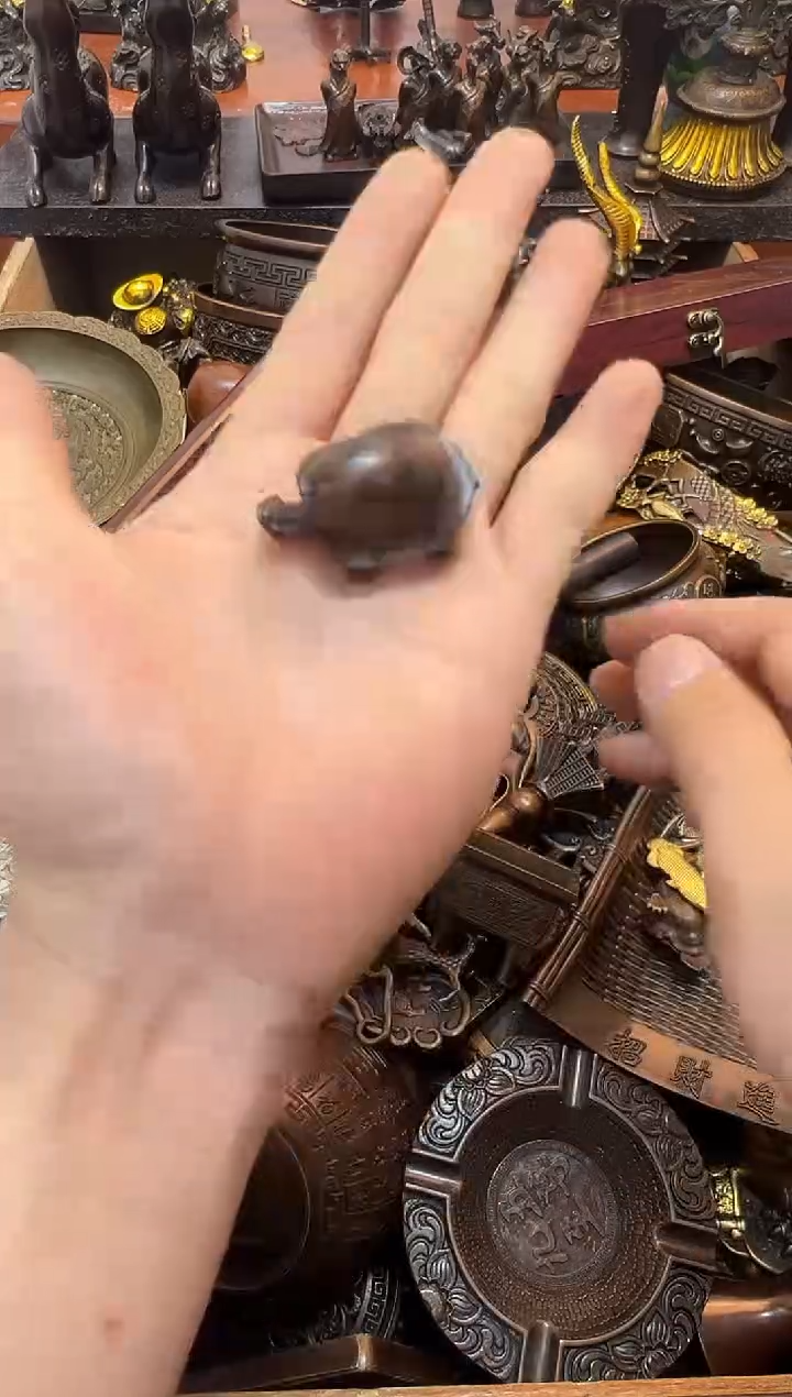 1案台摆件 物品摆件（不是直播间所见即所得退1赔10）