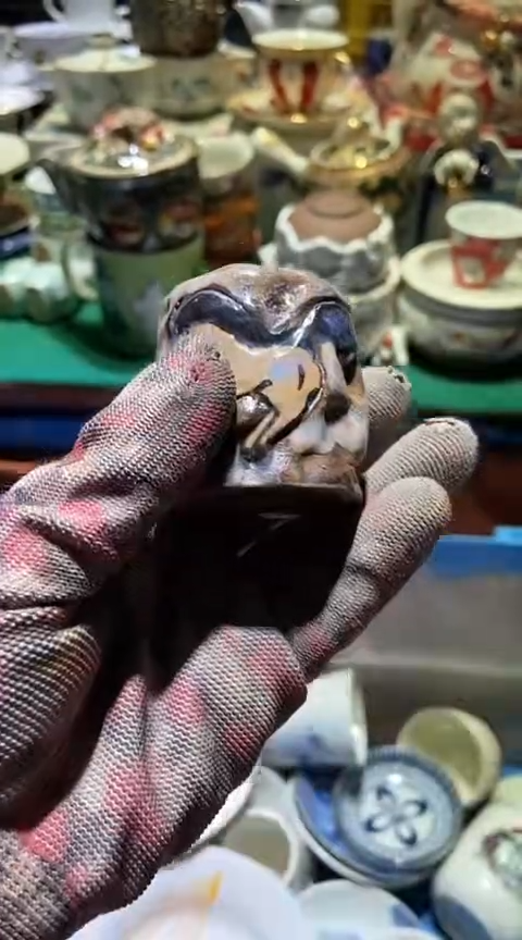 【闪购商品】瓷片1111111111111111