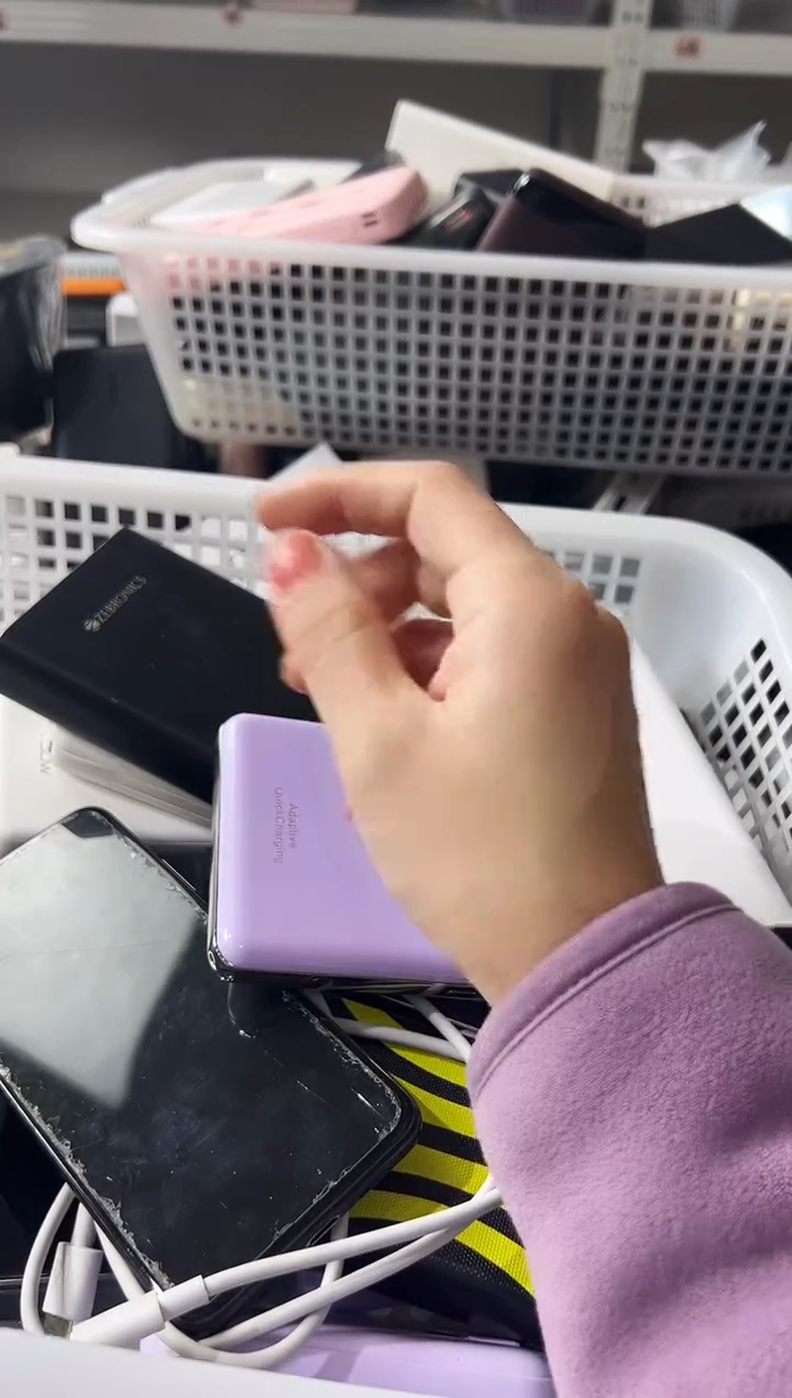 1m小***o精品数码数据线 以直播间展示为主