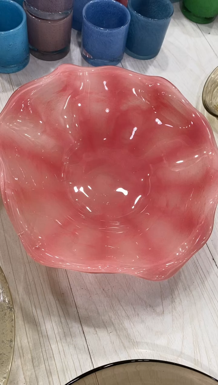 ❄**雪慕忆家手作琉璃瑕疵