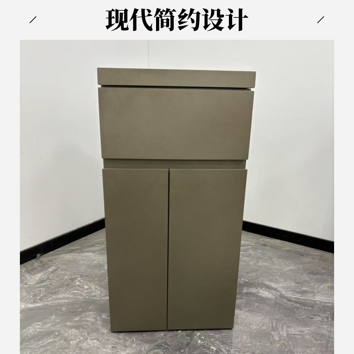发廊美发理发店不锈钢专用置物架工具柜子收纳柜吹风机美发工具柜