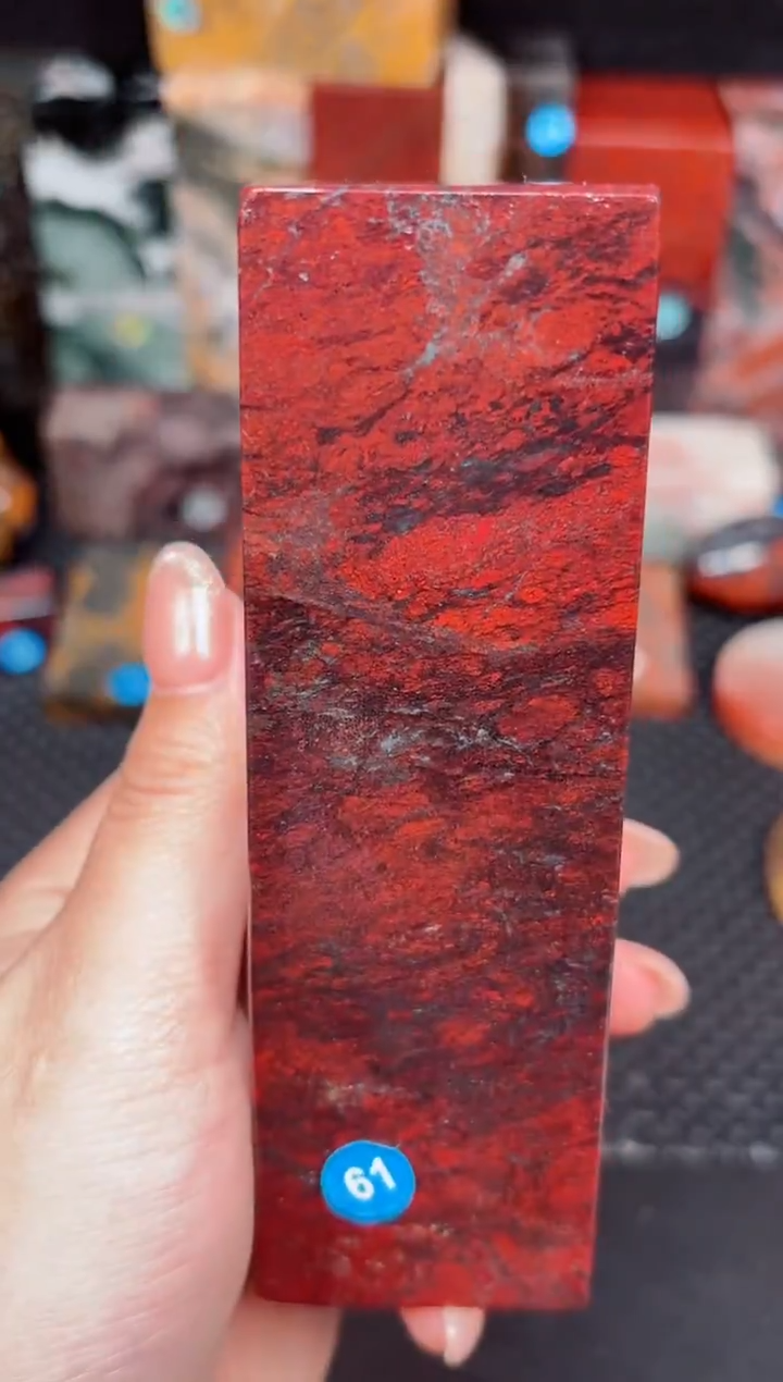 石材桂林创意摆件装饰 编号：61