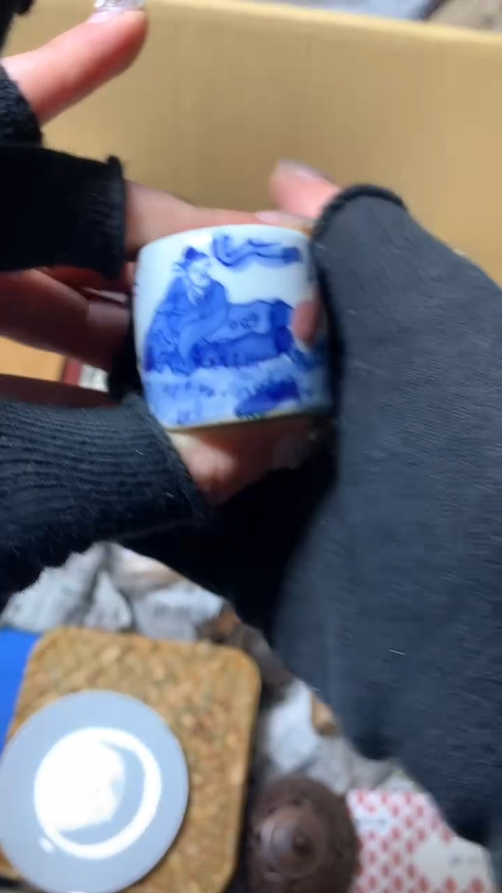 【闪购商品】瓷器默认微瑕瓷器