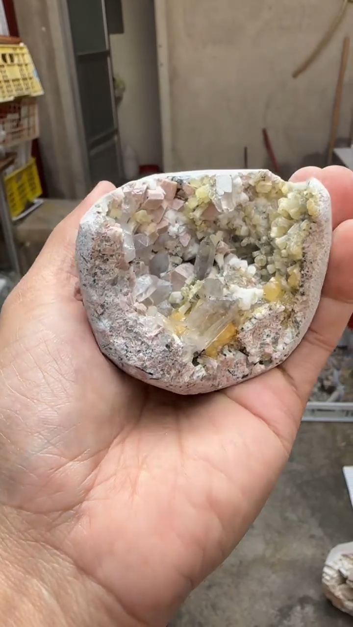 【闪购商品】昌化石印石原石料