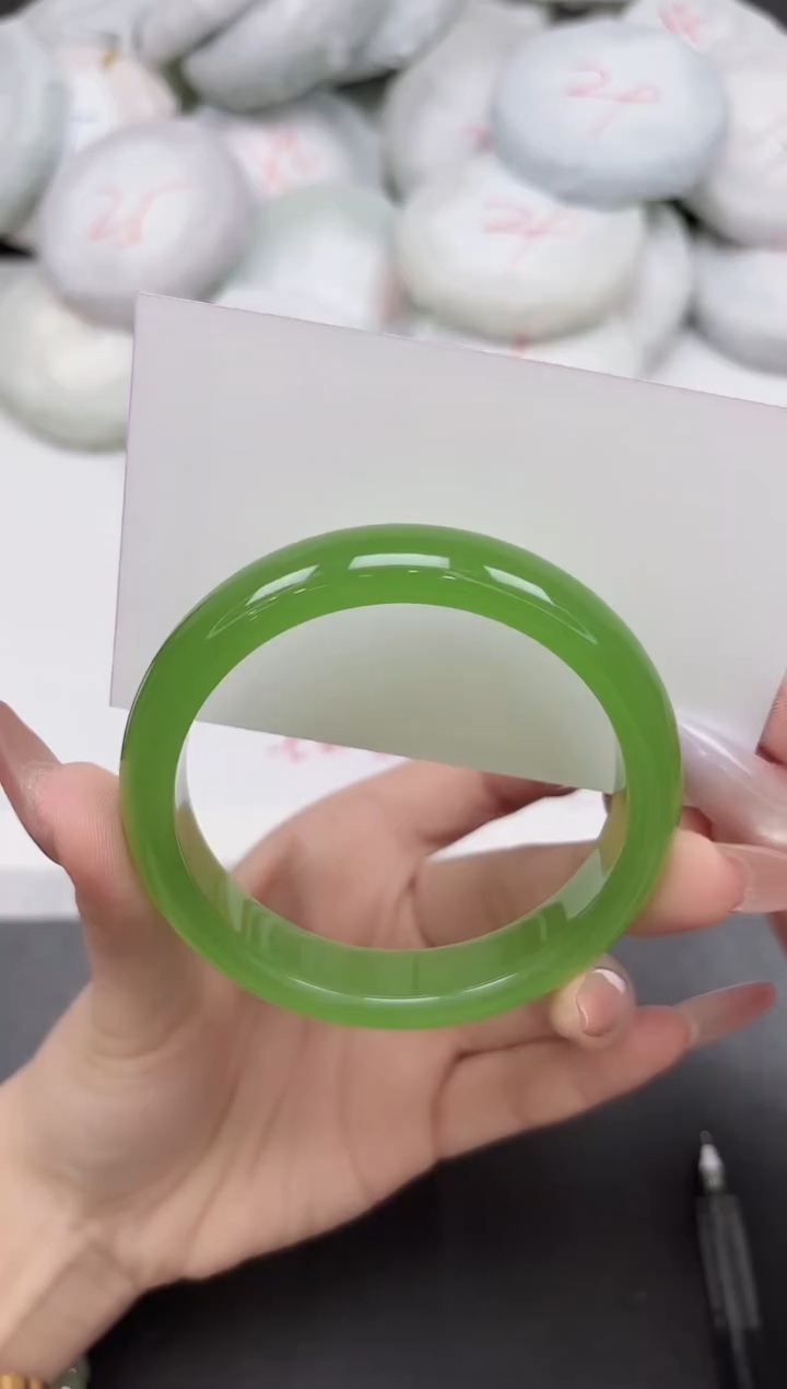 东凌女款手镯224-60