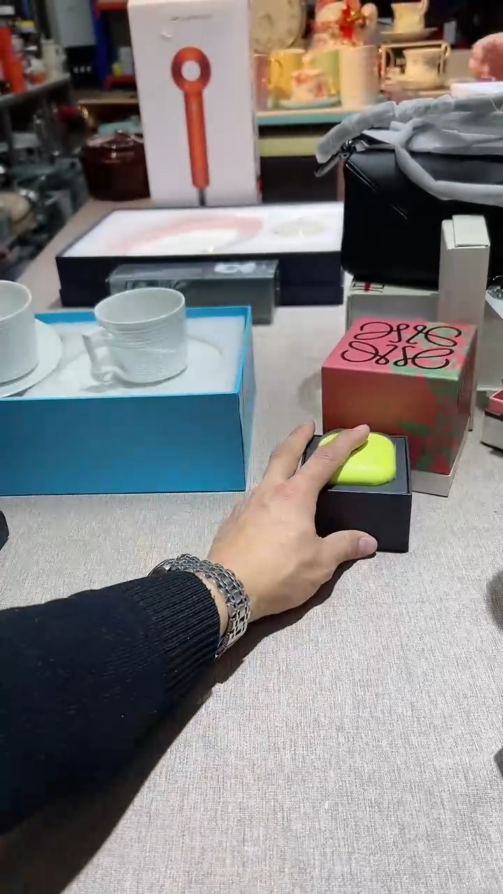 【闪购商品】瓷片正品保真，清库存