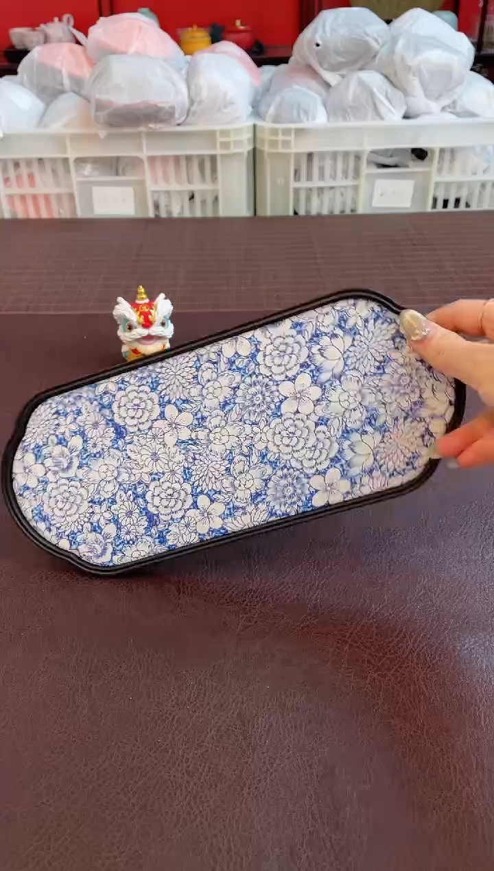 【闪购商品】瓷片 【沉鱼茶器】清货底价 库存单一