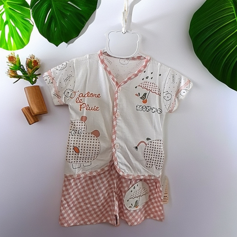 时尚萌趣幼婴儿衣服直播间过款展示为准自己拍随机发货