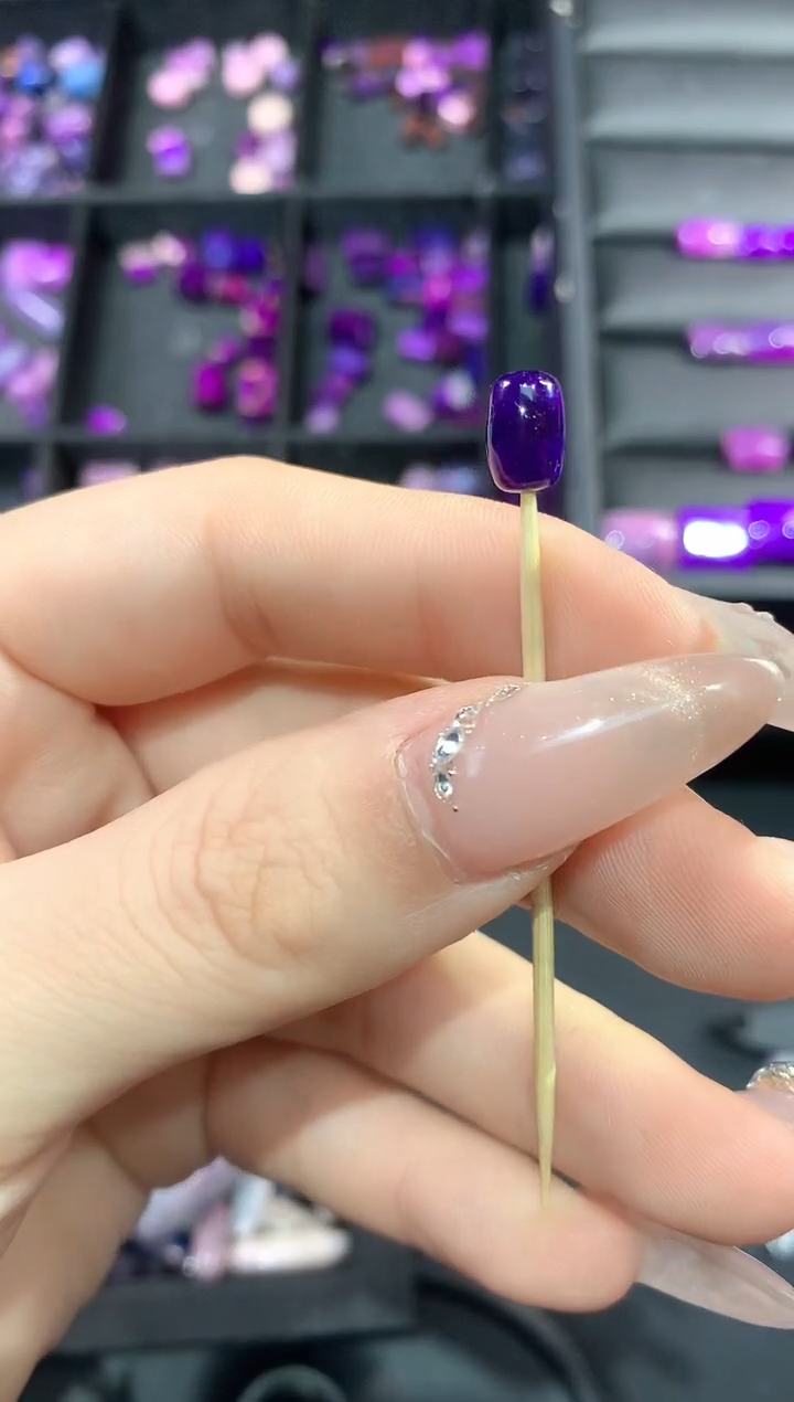 苏纪石（舒俱来）未镶嵌.裸石