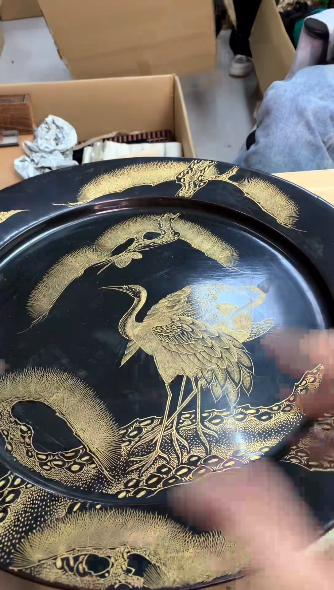 无默认微瑕，no退no换，介意勿拍