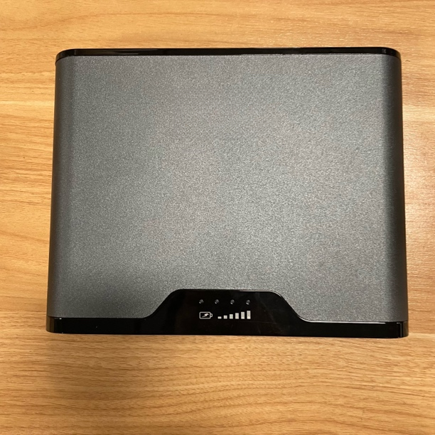 准新品  A-772便捷式备用电源