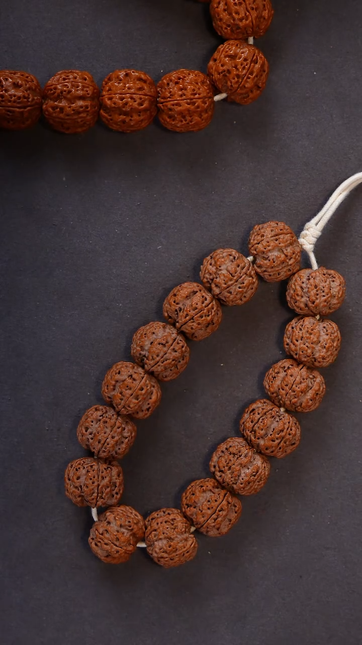 手串金刚菩提冒**子大金刚120