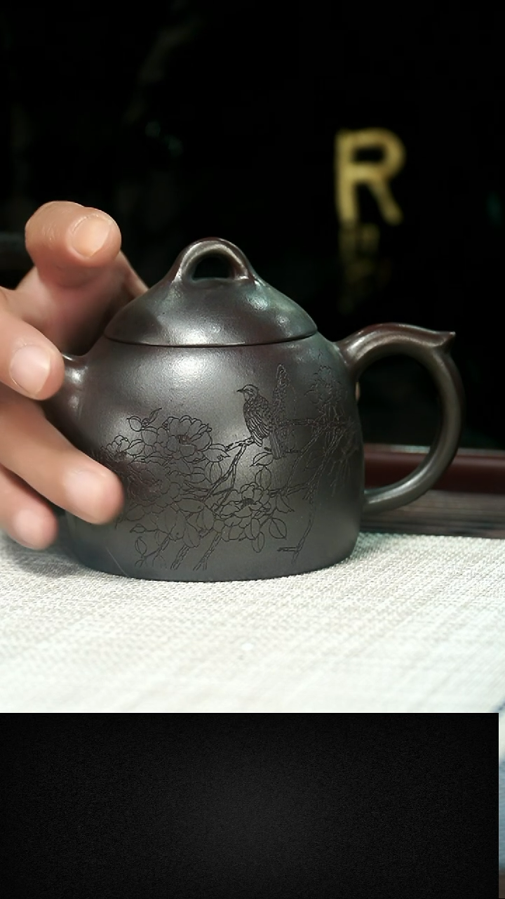 茶壶紫砂茶壶 紫砂11