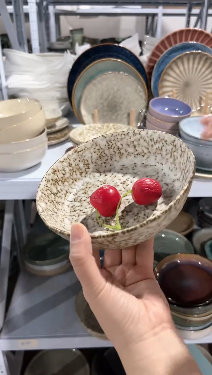 【闪购商品】瓷片外贸尾货瑕疵满20包邮X J1A