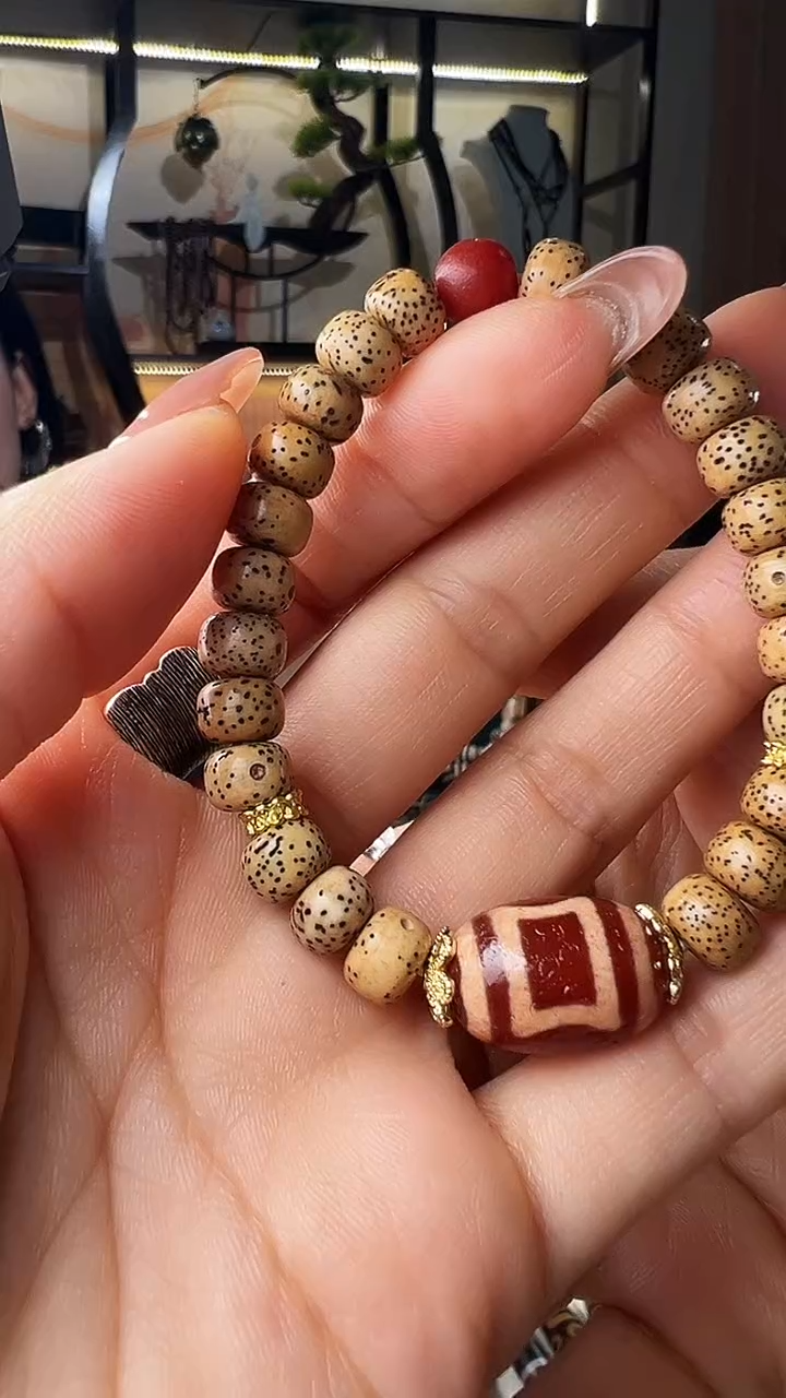 未镶嵌颈饰玛瑙/玉髓天地