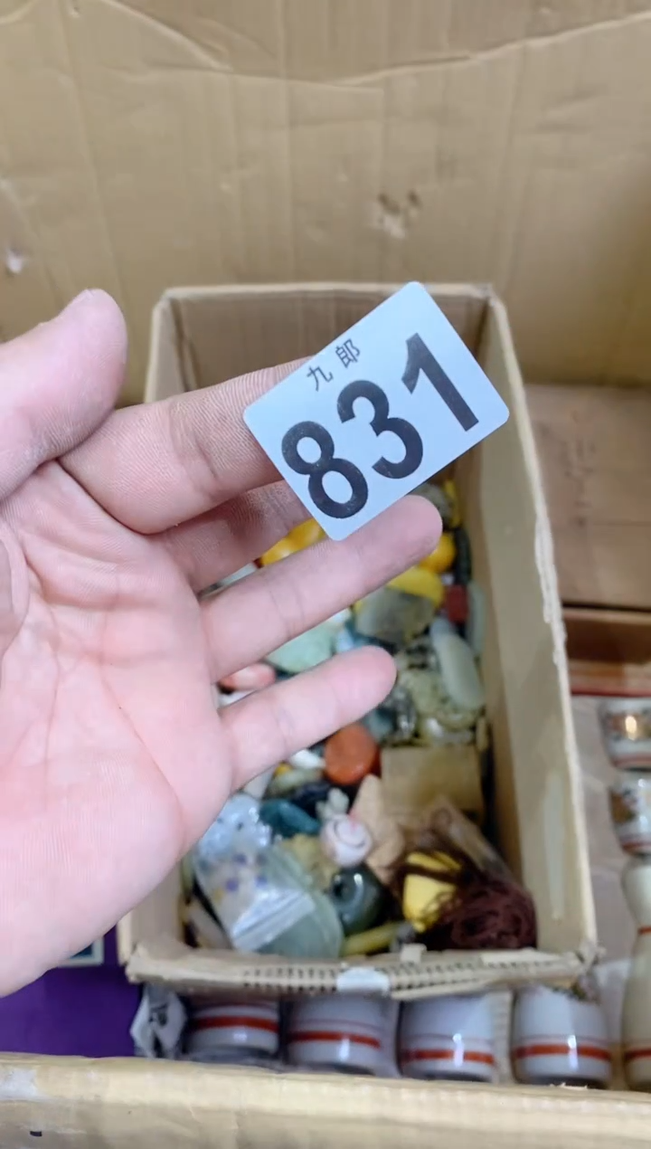 【闪购商品】瓷片831东东风东东风东东风