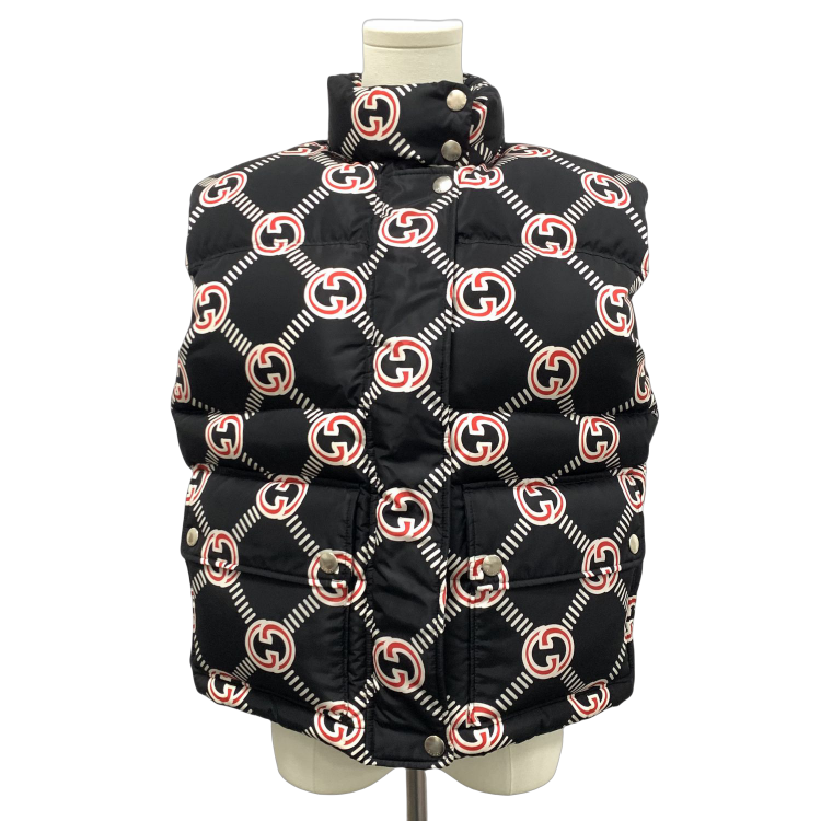 古驰/马甲/95新/[260101MS]