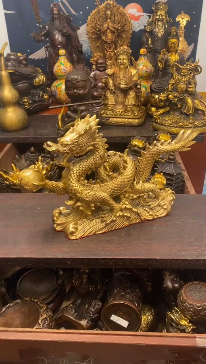 案台摆件  物品摆件