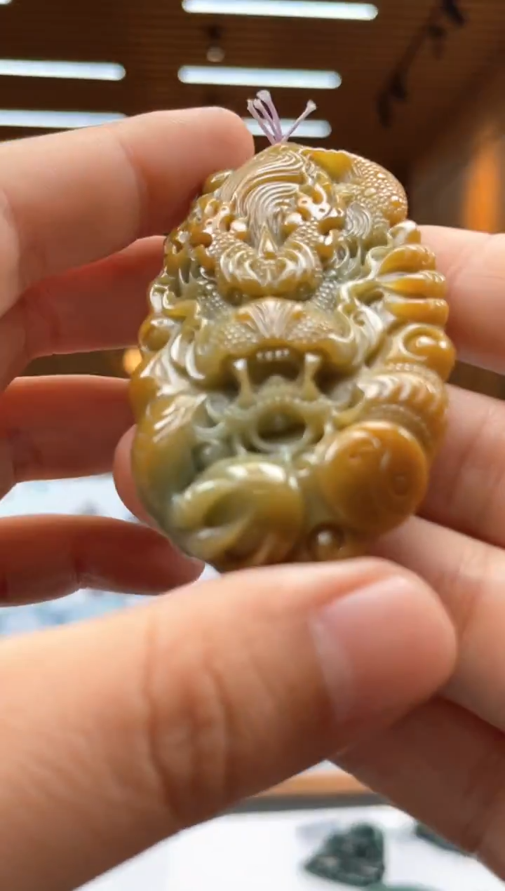 未镶嵌定制翡翠********655