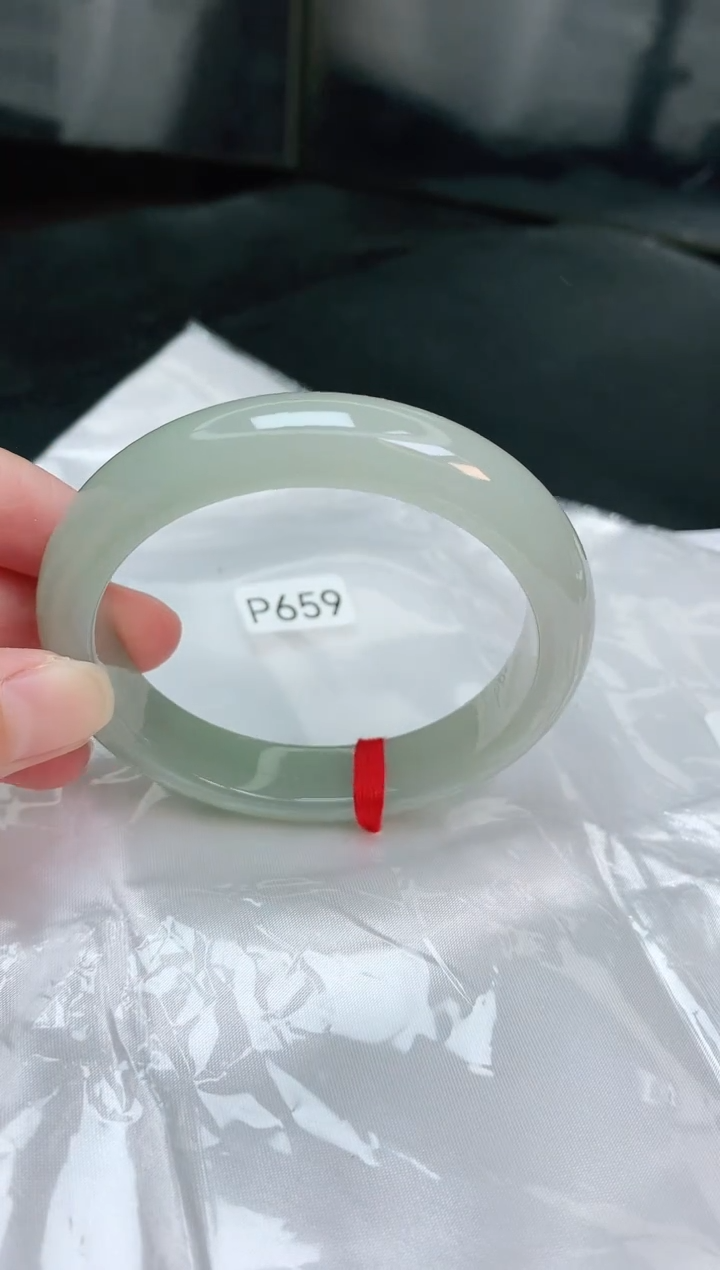 【闪购商品】翡翠手镯未镶嵌缅甸天然A货翡翠手镯