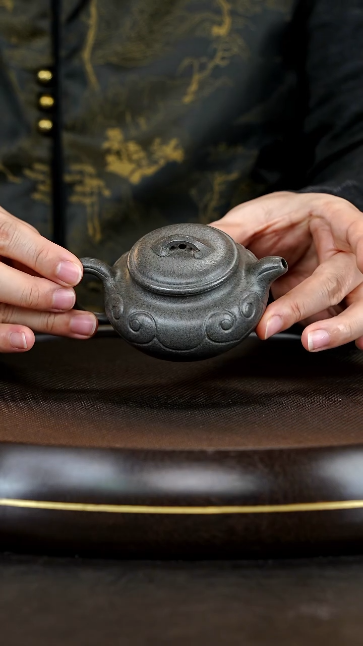 茶壶紫砂闪购商品28