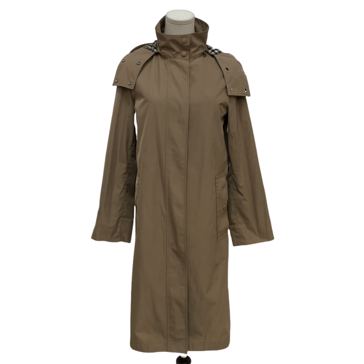 衣服/博柏利/95新/C15227499910/[251208LT00ER]