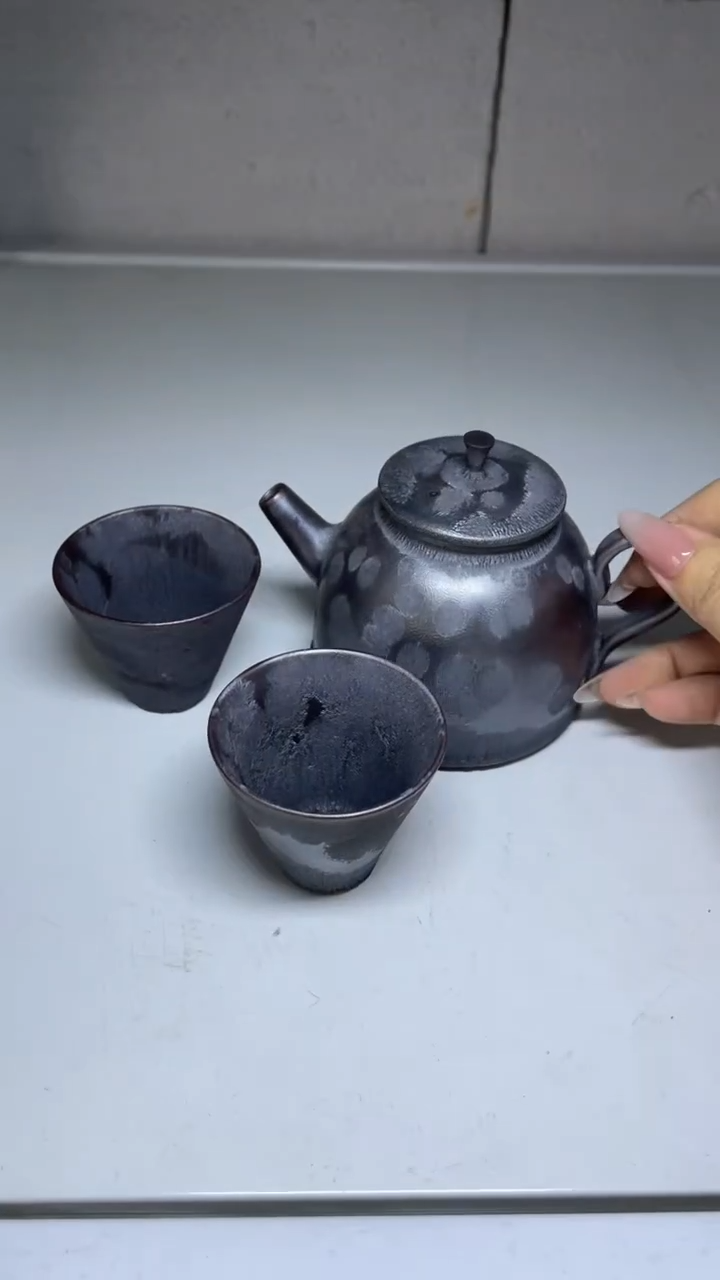 【闪购商品】特价福利 微瑕 慧仙青瓷