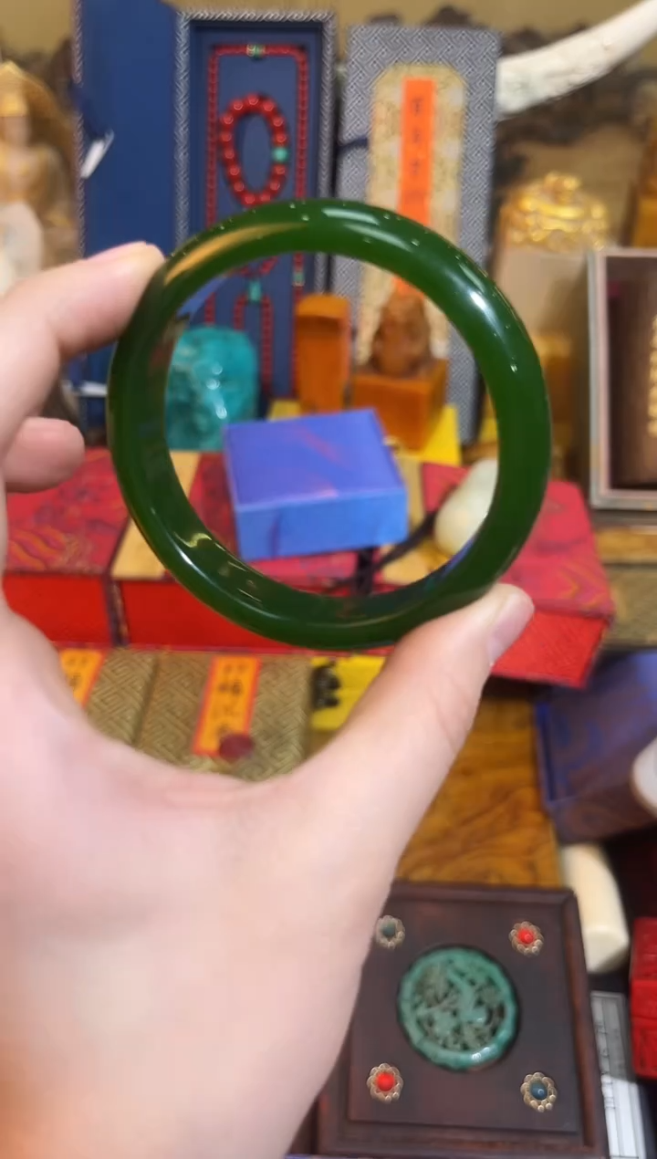 【闪购商品】和田玉手镯未镶嵌71凯凯凯凯凯凯凯凯