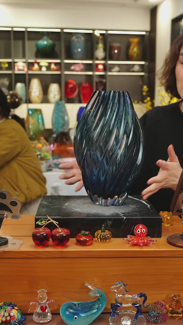 外贸花瓶花器花盆301