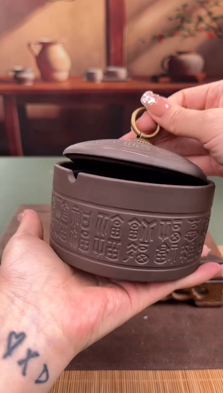 【闪购商品】顾德茶器福利闪购链接