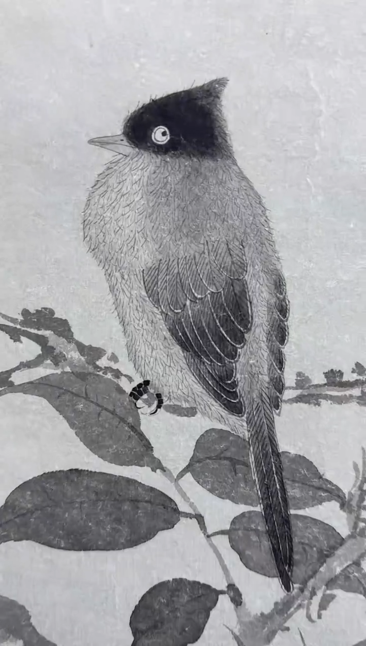 【闪购商品】纸本1新宋元绘画领军人物-胡东东