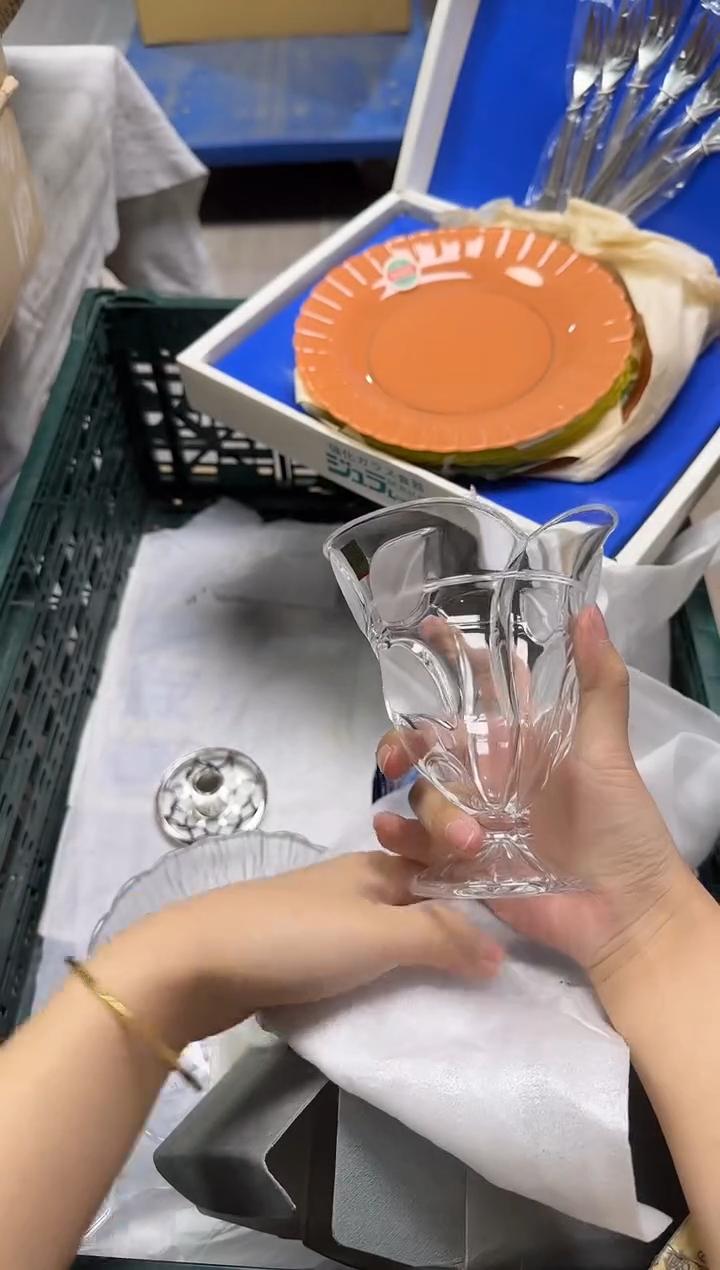 手工艺品玻璃忆248