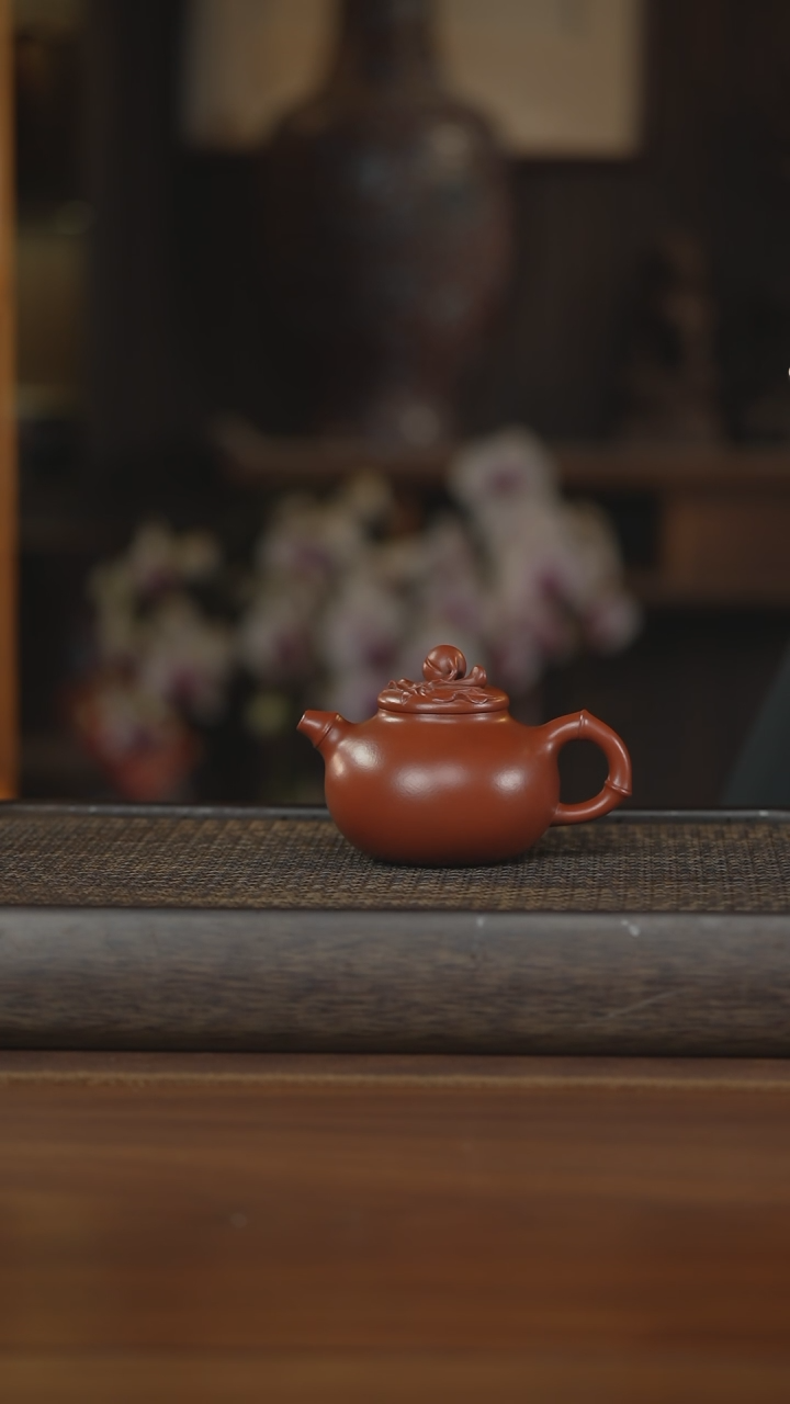 【闪购商品】紫砂茶壶紫砂壶 紫砂壶