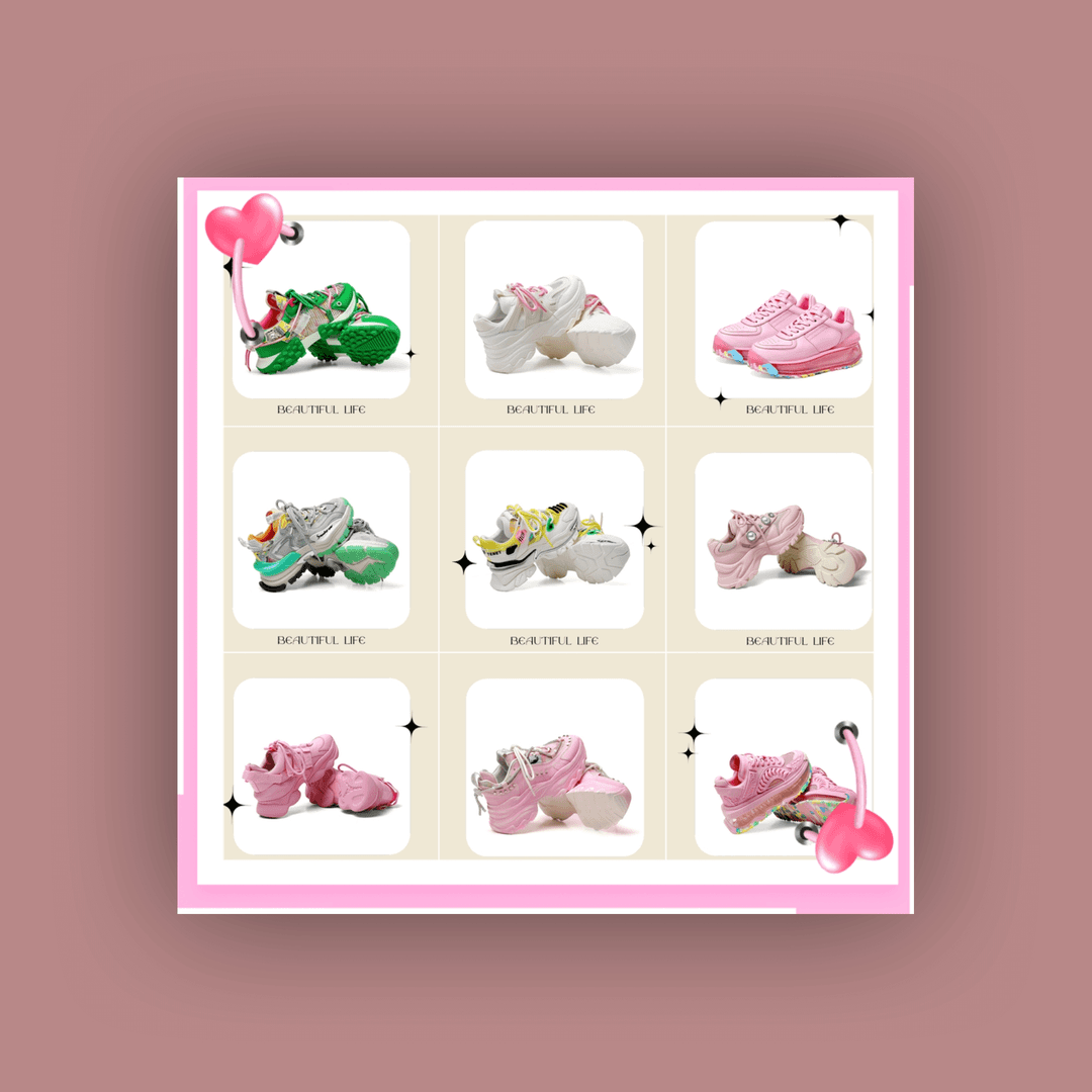 孤品瑕疵鞋次品介意勿扰1999默认瑕疵