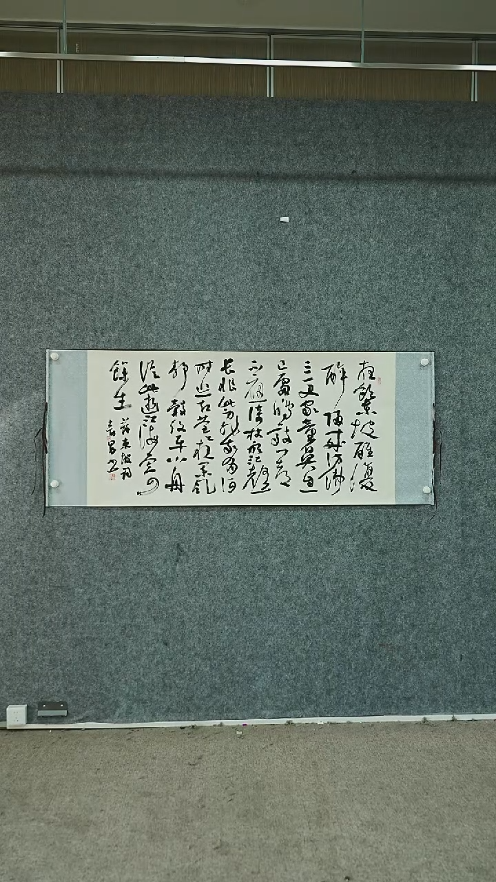 书法书法JSN老师作品