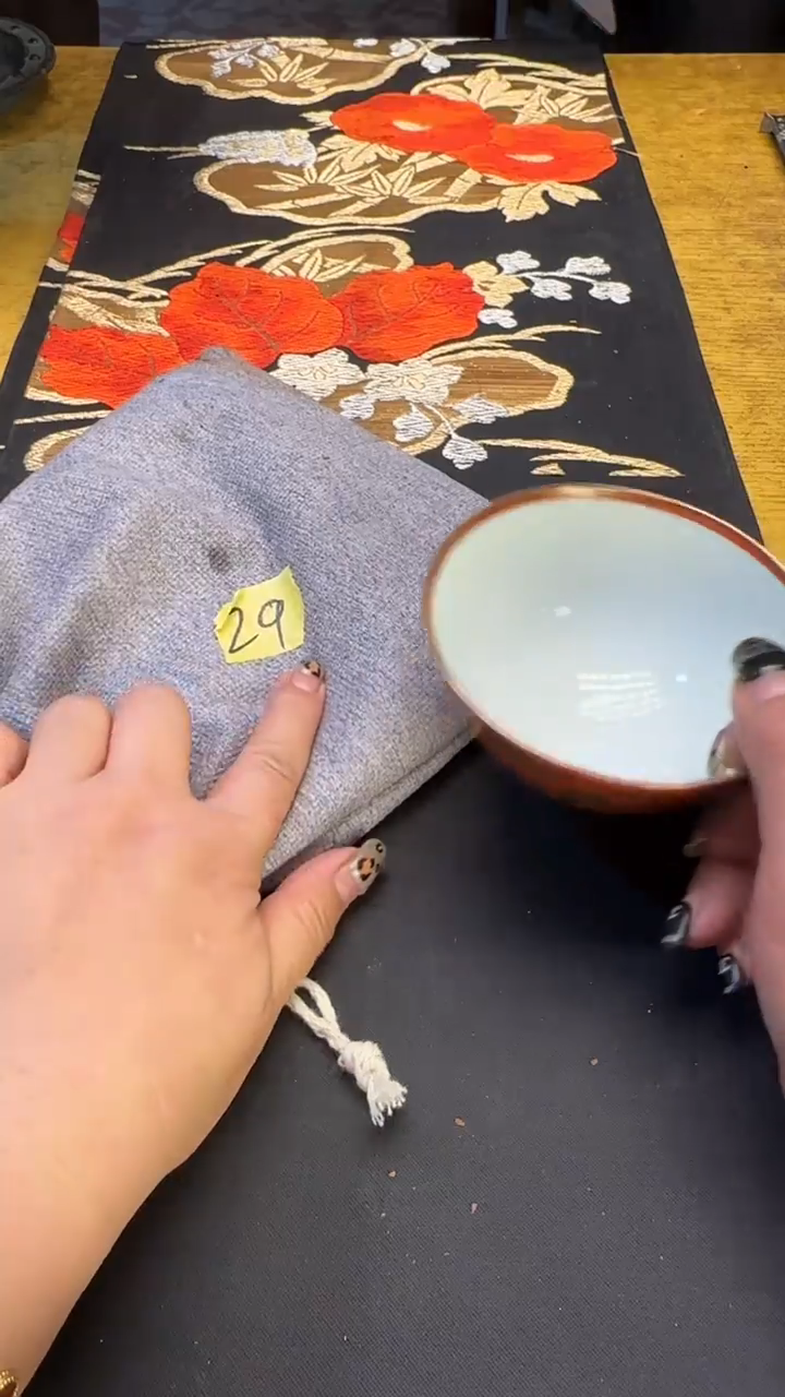陶瓷器茶文化工艺品29号