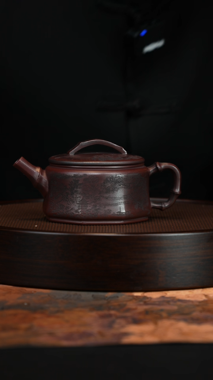 茶壶紫砂紫砂茶壶