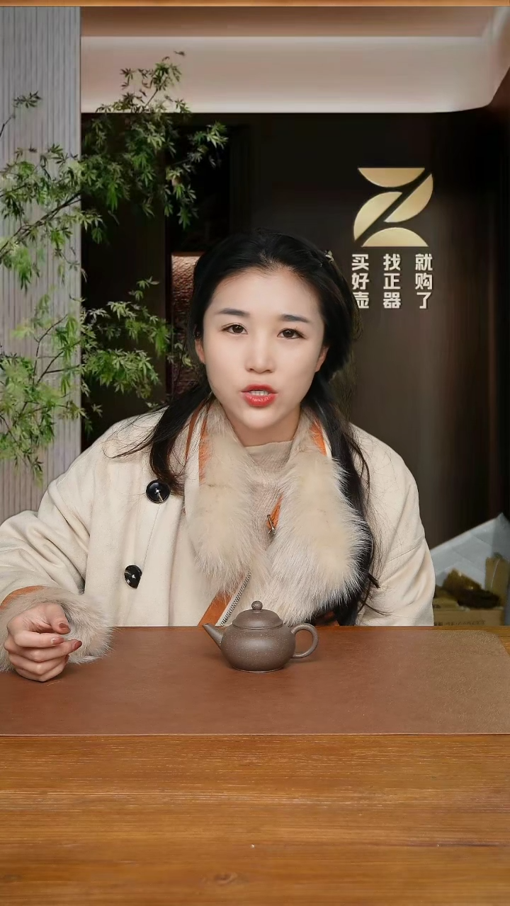 【闪购商品】紫砂茶壶王元昌 水平 青段175cc内推