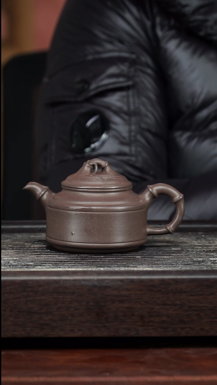 茶壶紫砂精品紫砂壶51.........210CC