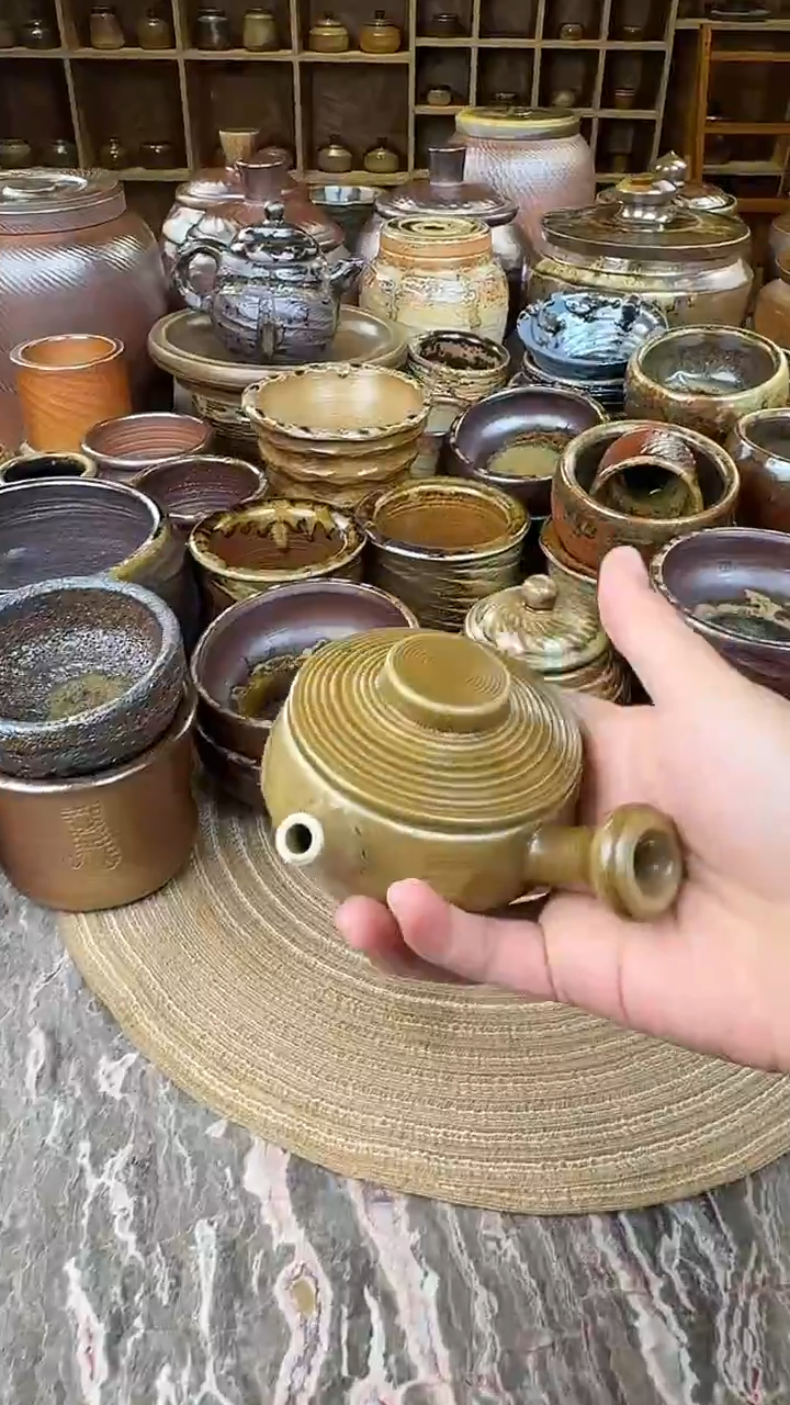 【闪购商品】壶12微瑕 苏橙茶周边.......