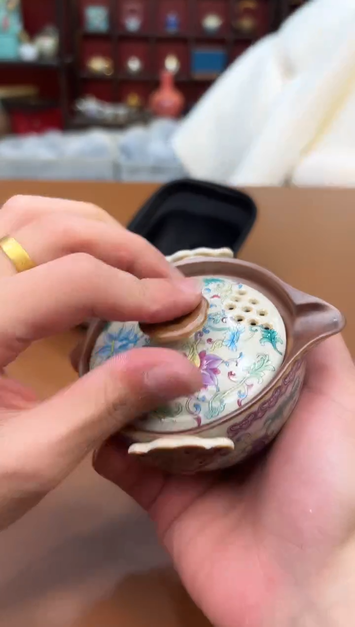 【闪购商品】其他一铭茶器粉丝福利@@888