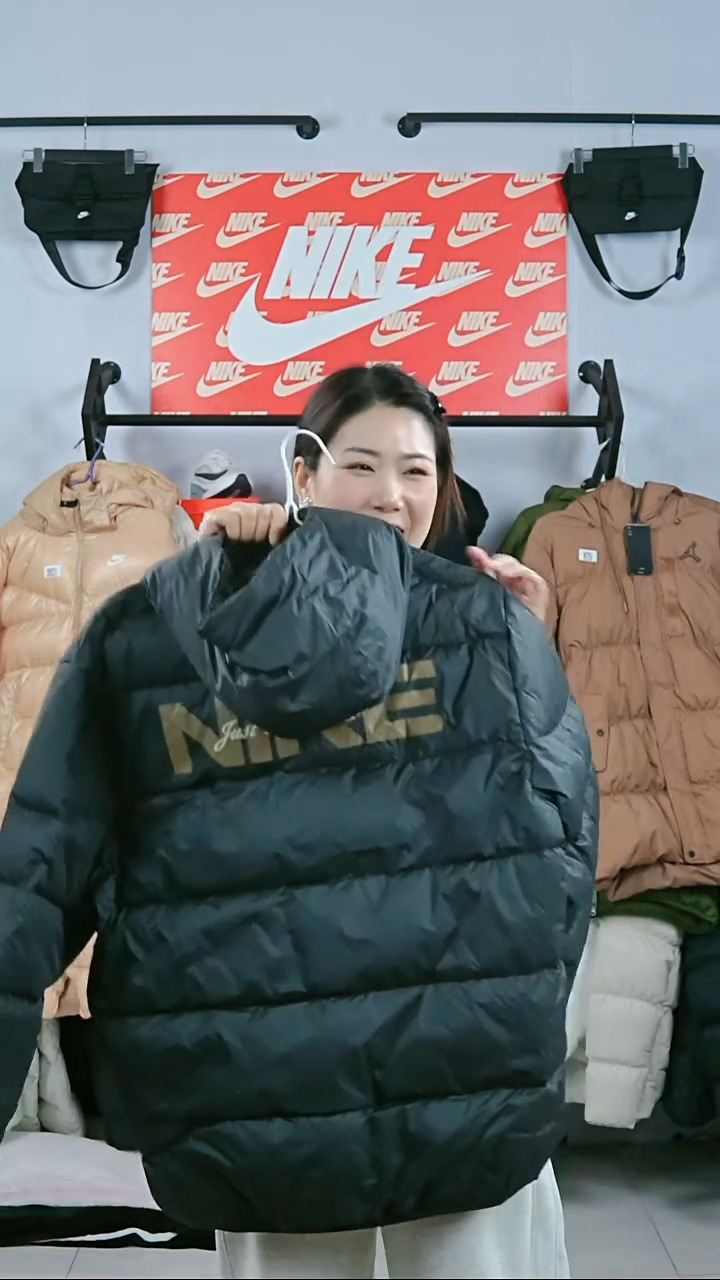 2700闪购编码Nike/Jordan运动衣以直播间过款为准尺码2X