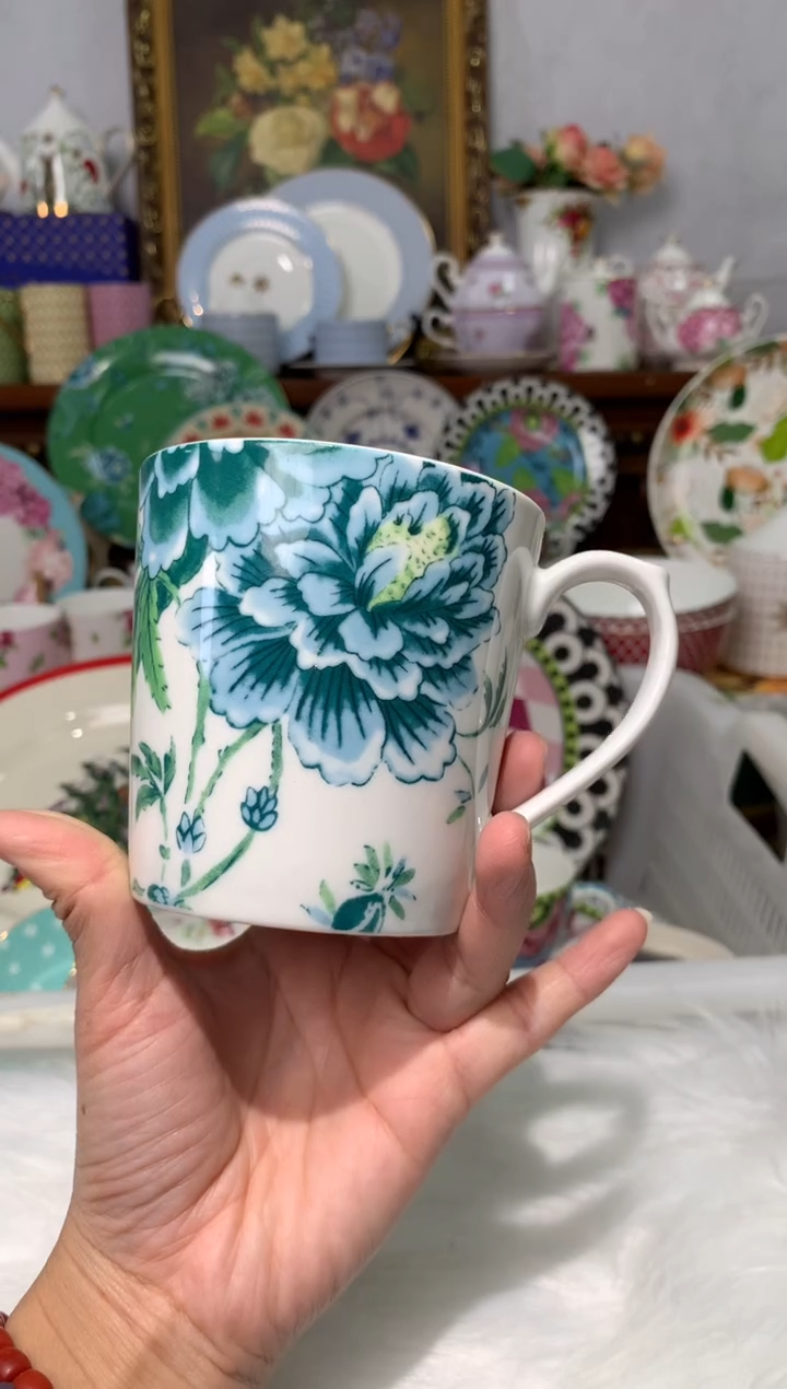 【闪购商品】瓷片CC027陶瓷没有完美无瑕陶瓷1个