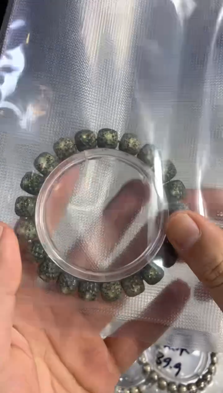 吊坠星月菩提阿*！60