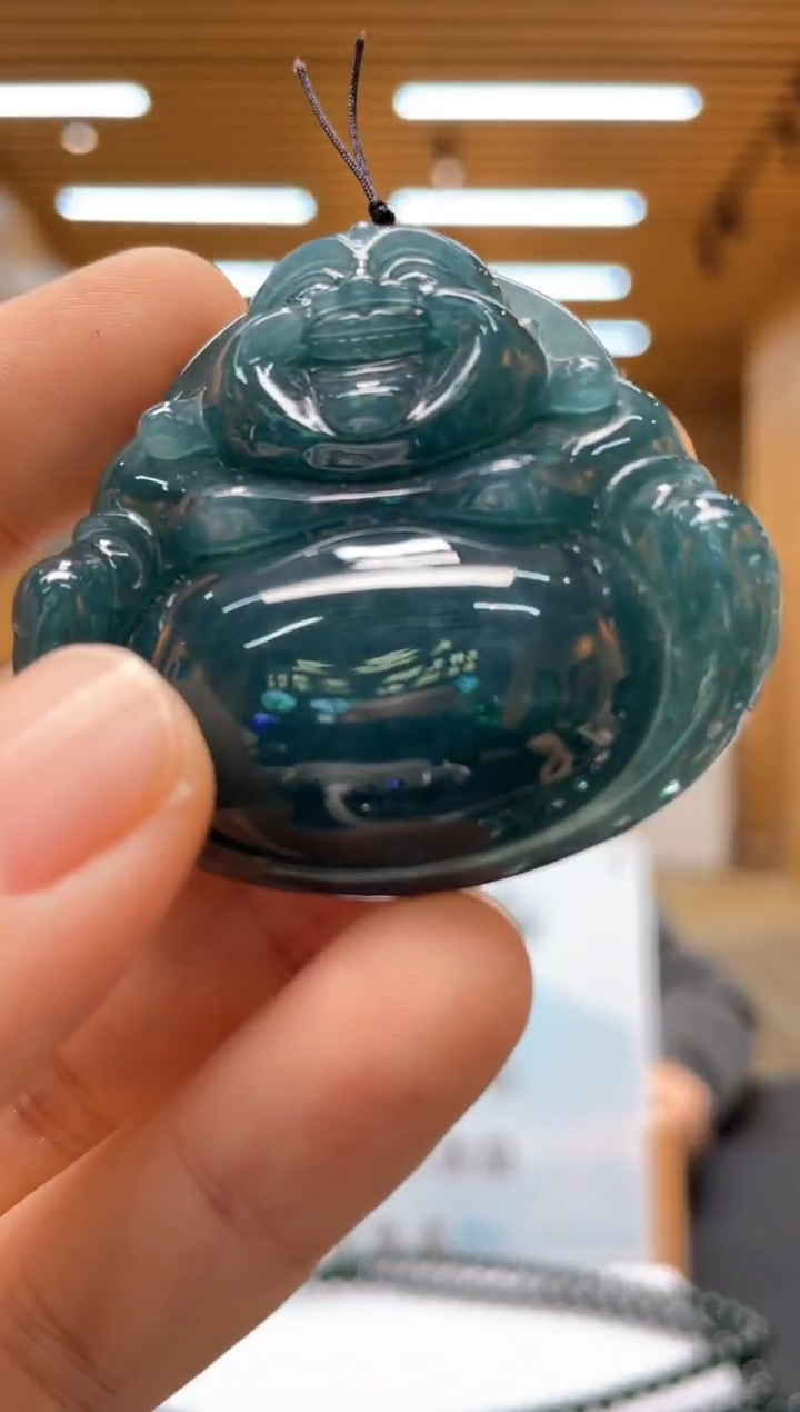 未镶嵌定制翡翠********394